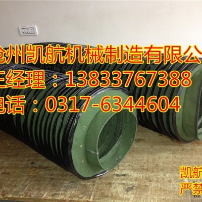 供应油缸防尘套 ，活塞杆防尘罩图3