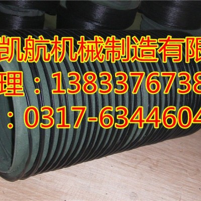 供应油缸防尘套 ，活塞杆防尘罩图4
