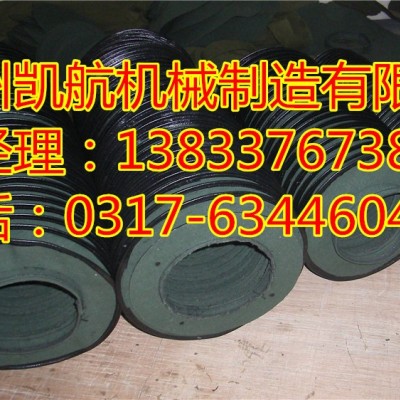 供应油缸防尘套 ，活塞杆防尘罩图5