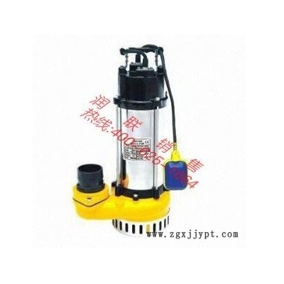 安阳PW500AR塑料潜水泵 工程塑料潜水泵 有哪些设计种类