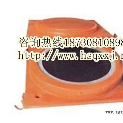 精品【湖北松滋GPZ盆式橡胶支座V天然橡胶板】图1