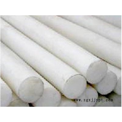 PET棒｜PET-P棒｜进口工程塑料｜黑色PET棒图1