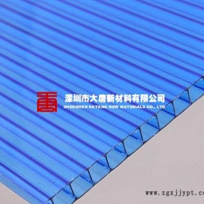 东莞横沥常平虎门工程塑料pc板黄江樟木头谢岗全新十年阳光板