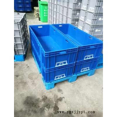 天津宏阳塑料箱周转箱物流箱