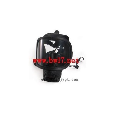 全面具 防毒面具为EPDM（合成橡胶）工业工作场所图1