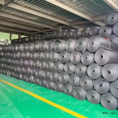 橡塑管厂家 橡塑管价格 橡塑海绵管 铝箔橡塑保温材料图8