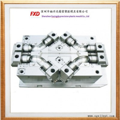 【福兴达】模具加工制造 注塑模具 模具公司 塑料模具 塑胶模具 注塑模具   注塑模具设计  注塑模具加工 加工注塑模具图2