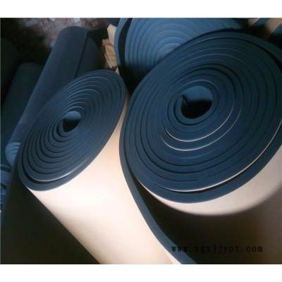 **橡塑板 橡塑管等保温产品 专业保温材料生产厂家 品质好图3