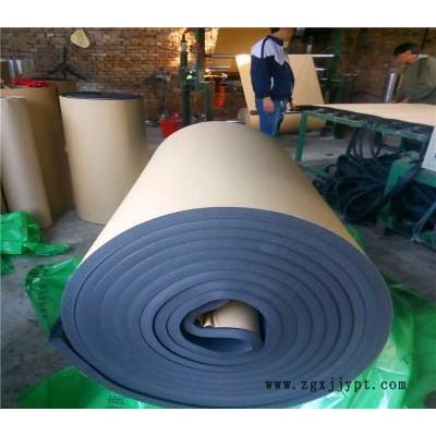 **橡塑板 橡塑管等保温产品 专业保温材料生产厂家 品质好图4