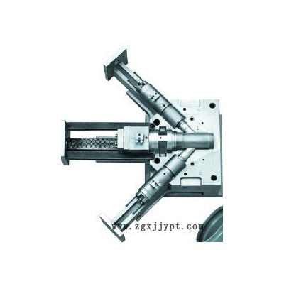 供应宏添HOPELOOK管件注塑模具