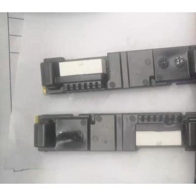 type c 内模低压注塑模具，胶料图8