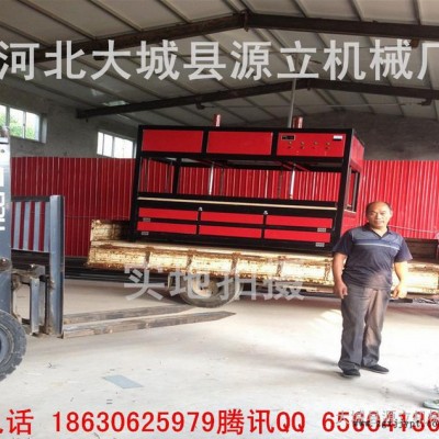 亚克力吸塑机、单模具吸塑机、字图吸塑机厂家1527可定制图3