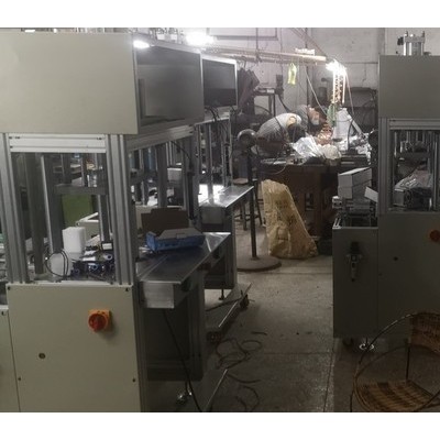 低压注塑机,低压注塑模具图6