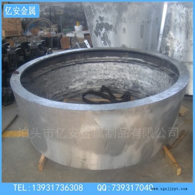 模具制造加工 厂家供应大型铝铸件加工定制 铸造铝合金铸件加工厂图5
