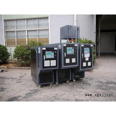 注塑模具油循环加热器_星德机械图4