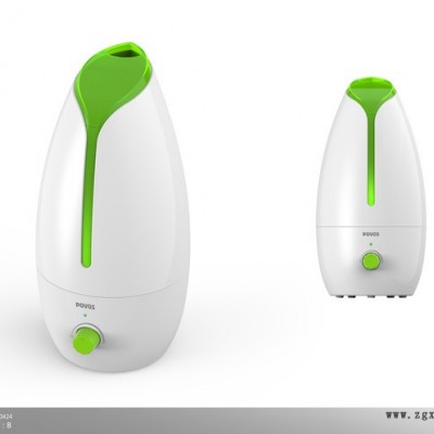 加湿器外观设计图4