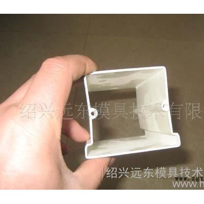 〖给力〗直销/集结号狂批 塑料挤出模具|挤塑加工|塑料加工厂图3