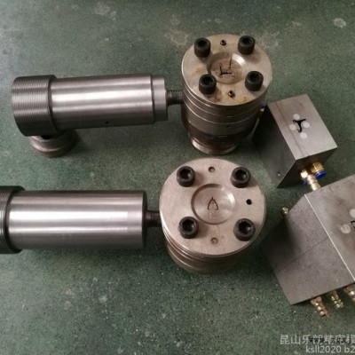 供应塑料挤出模具管材 软硬胶共挤包覆模具  单层挤出模具 定制加工图3