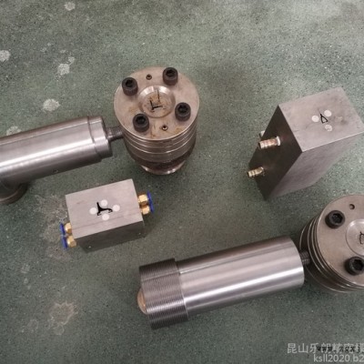 供应塑料挤出模具管材 软硬胶共挤包覆模具  单层挤出模具 定制加工图2