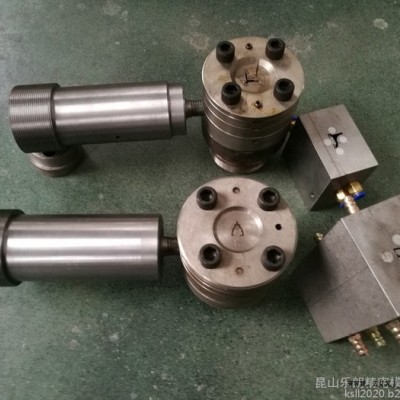 供应塑料挤出模具管材 软硬胶共挤包覆模具  单层挤出模具 定制加工图5