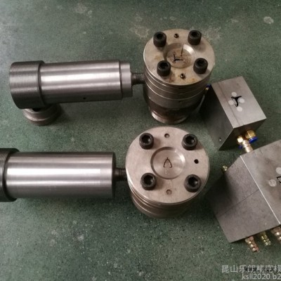 供应塑料挤出模具管材 软硬胶共挤包覆模具  单层挤出模具 定制加工图4