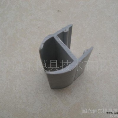 共挤条挤出模具图3