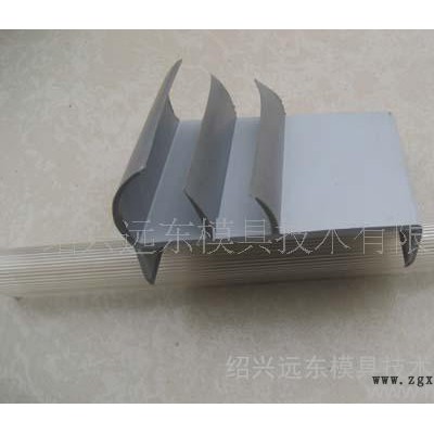 共挤条挤出模具图2