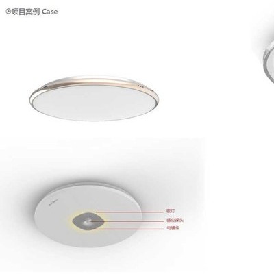 灯具外观设计图3