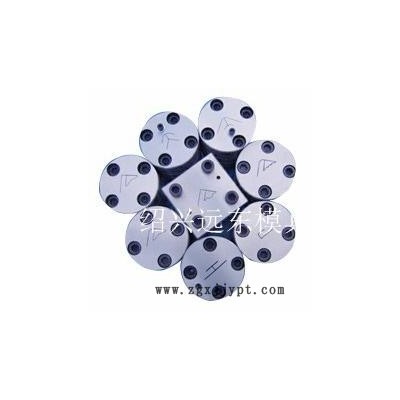 远东 塑料挤出制品   单型腔模具 塑料挤出模具 塑料模具 挤出模具 挤出制品图1