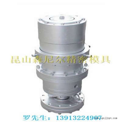 森尼尔 PE20-75单层挤出模具 多层复合双色多色包塑类挤出模具 挤出模具加工定制 工厂直营挤出模具 开模加工图1