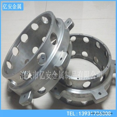 铝模具制造   铝铸件加工定制 铝压铸件 铸造铝模具 吸塑模具供应商图3