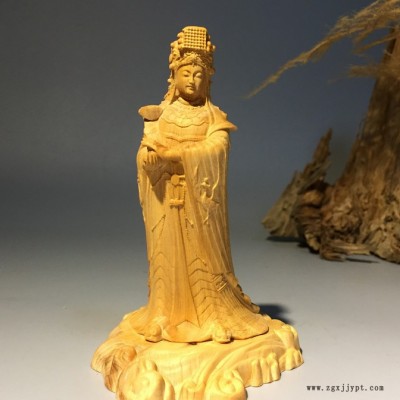 耐刻2245大型木工立体佛像雕刻机 保丽龙吸塑模具雕刻机 免费打样图7