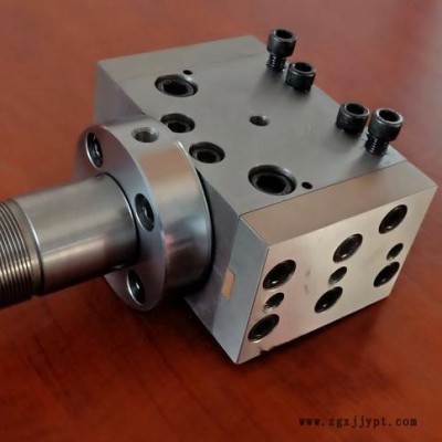 森尼尔  TPE拉力带挤出模具 弹性体挤出模具 工厂模具加工 挤出模具产品 直营挤出模具挤出制品图3