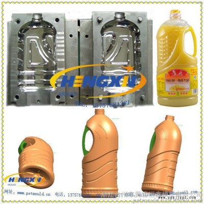 五加仑水桶模具  ( 注塑模具)  5 gallon bottle mould图7
