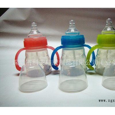 液态硅胶奶瓶奶嘴模具设计加工图2