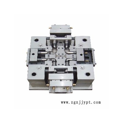 昆山周市模具维修  模具设计  注塑冲压模具制造图3