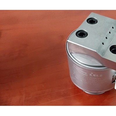 供应塑料挤出模具管材 拉条模具  定制加工图2