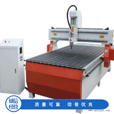 铝型材切割机 吸塑模具机械设备 地暖模板雕刻机 JH-1325图7