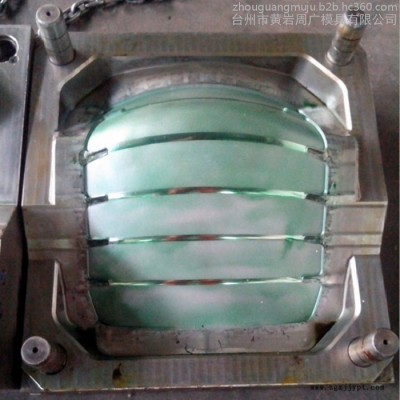 注塑模具生产厂家订制椅子模具 塑料椅模具设计加工家居椅模具 塑胶椅模具开模价格图5
