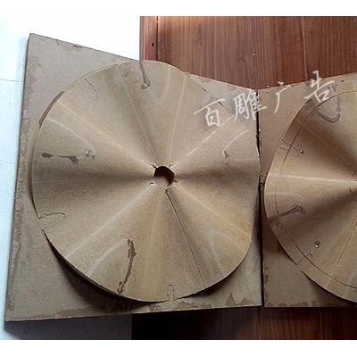 百雕广告+亚克力雕刻 有机玻璃加CNC雕刻吸塑模具+木模 密度板模具 阴阳模 亚克力模具 石膏线模具 异型模具 汽车标志图3