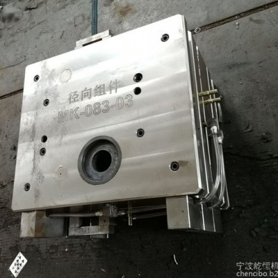 铝合金压铸模具图2