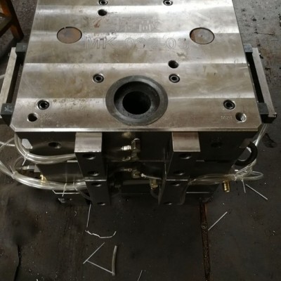 铝合金压铸模具图4