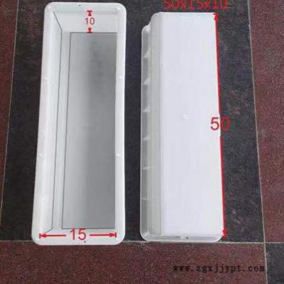生产 大型精密塑料模具 一孔水沟盖板塑料模具  注塑模具