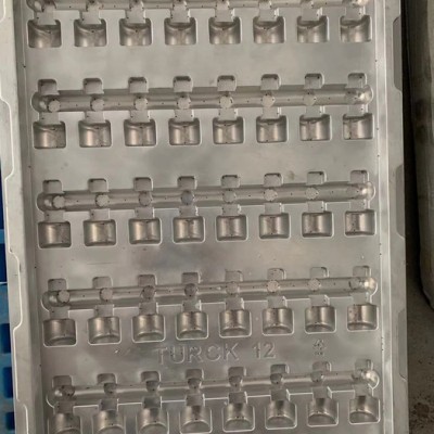 吸塑包装模具图3