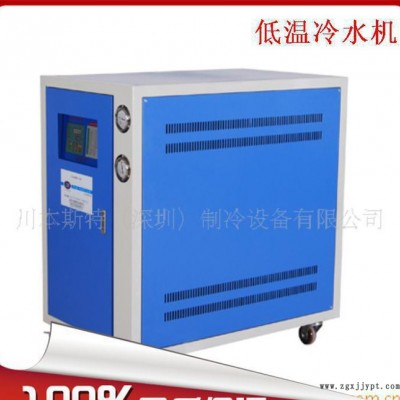 注塑，吸塑，成型机模具冷水机（震雄合格商）图3