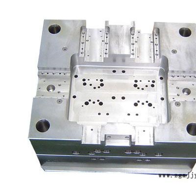 模具设计与制造 模具制造厂 模具厂图3