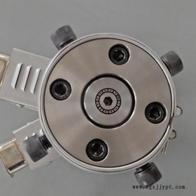 森尼尔   ABS多孔管挤出模具 挤出模具加工制造 共挤模具定制加工 多孔管材模具加工图4