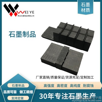 石墨模具订购  石墨模具设计  石墨模具工厂  专注生产各类石墨模具  伟业石墨图1