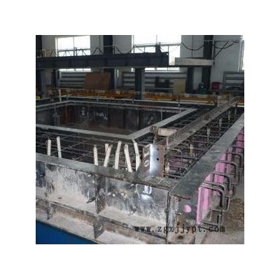 【江苏砼鑫】预制建筑构件 预制建筑构件 模具设计 预制楼梯、内墙、外墙、楼梯、楼板模具图2