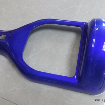 百仕达 塑胶模具图2